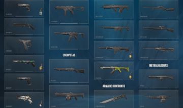 Conta valorant com skin