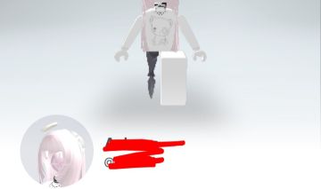 Conta roblox nick 5 caracteres
