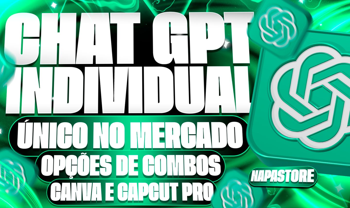 CHAT GPT 6 PLUS PRIVADO + ENTREGA AUTOMÁTICA!!!