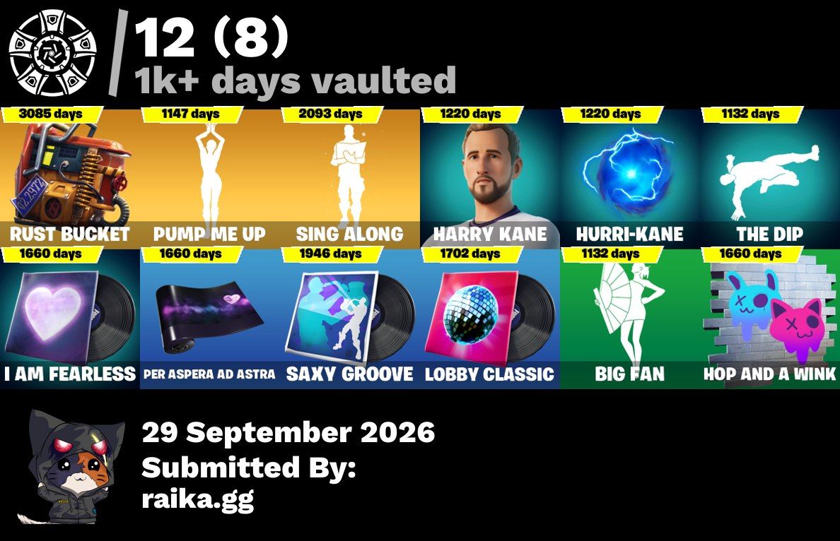 Conta Fortnite OG STW farm vbuck season 2, 3, 4, 5 e THANOS | 45 skins
