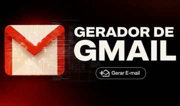 Gmail ( Google e entre outros )