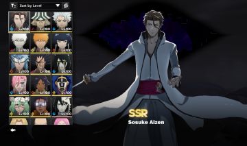 Conta Insana de Bleach Sr Muito Top Adquira Ja