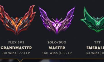 CONTA GM NA FLEX E MESTRE 600+ PDL NA SOLO DUO - + 270 SKINS