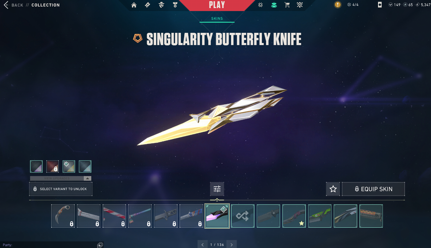 CONTA LVL. 310 - FULL ACESSO - DIMA 2 - VÁRIAS SKINS - R$1800 GASTOS