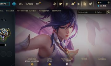 Projeto Renekton, Graves Porcelana