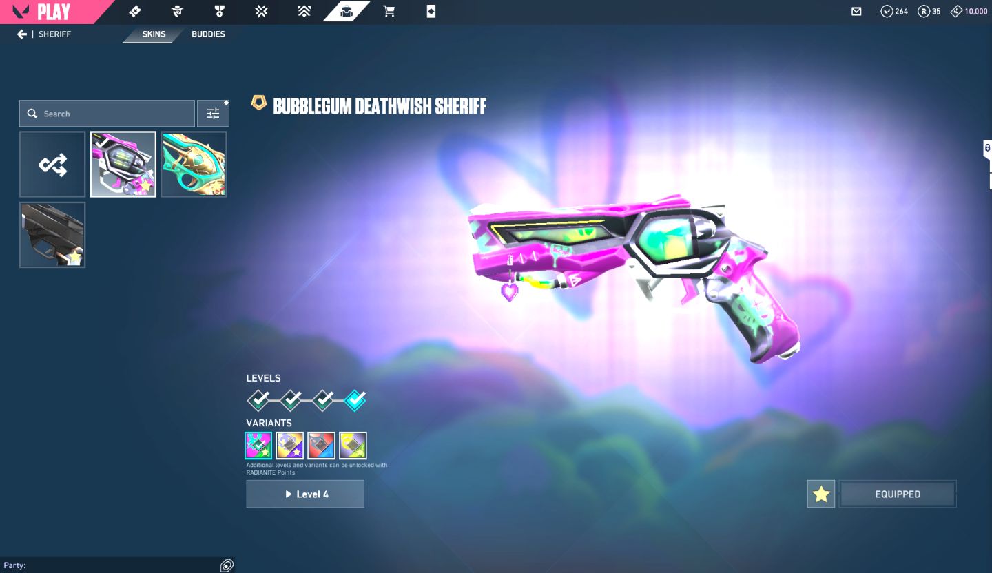 CONTA DE VALORANT PERFEITA COM MUITA SKIN! MAIS DE 3800 GASTOS! ASCENDENTE 3!