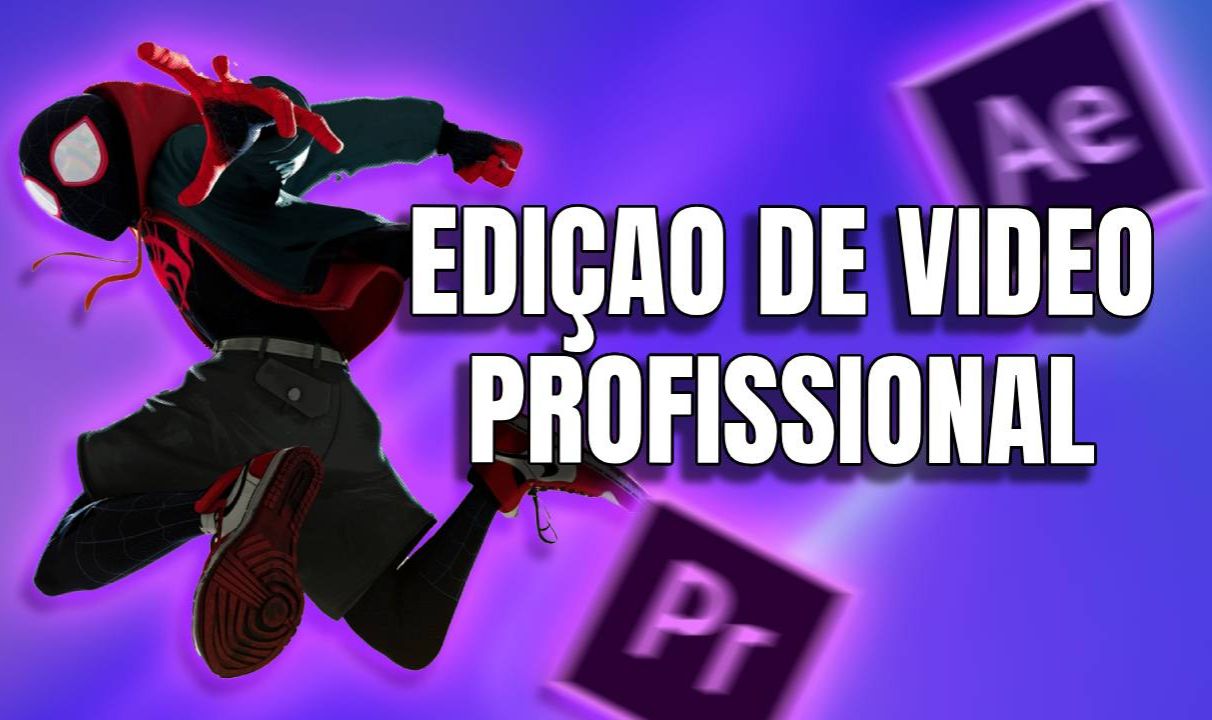 PREMIERE-EDIÇÃO PROFISSIONAL/EDITOR DE VIDEO