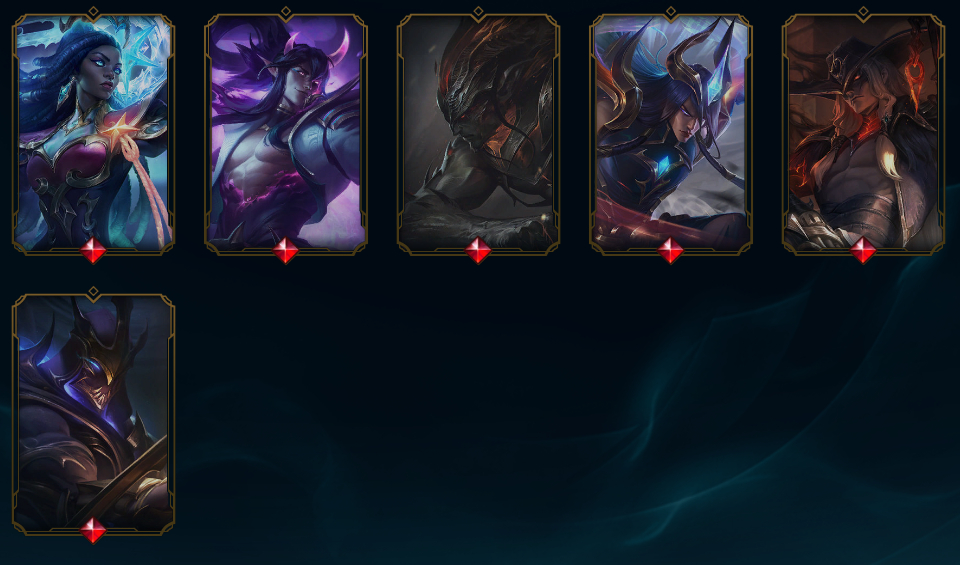 Conta RIOT GAMES (Valorant e League of Legends) +1600 gasto