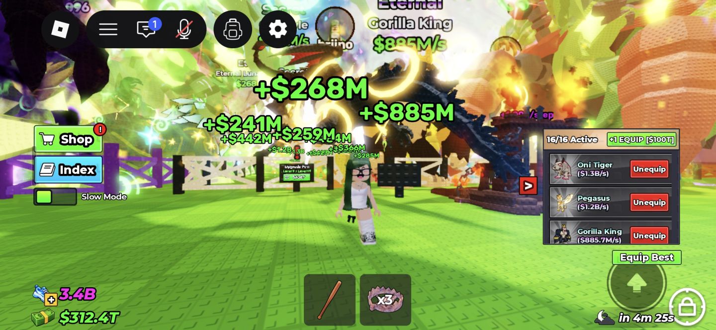 Conta roblox 38k de robux gastos | negocio valor