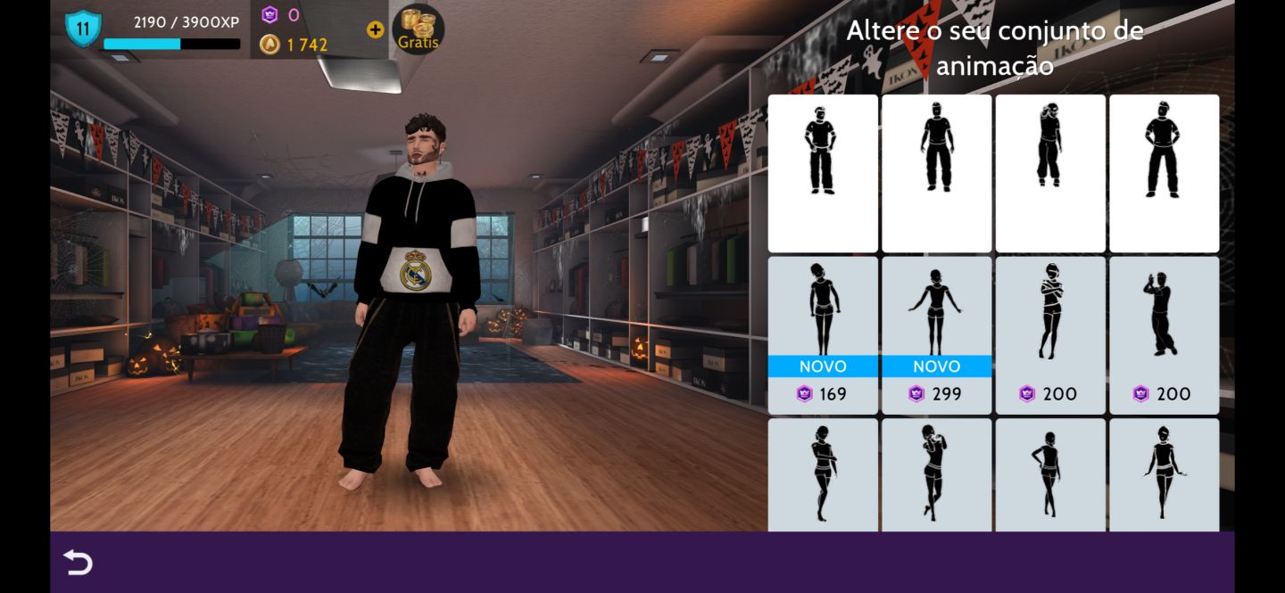 CONTA DE AVAKIN LIFE. OPORTUNIDADE!!