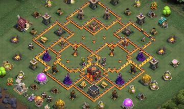 CONTAS COC, BEM UPADA, TROCA DE NICK, TROCA DE EMAIL, FULL ACESSO