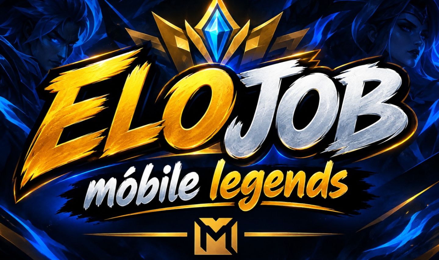 ELOJOB mobile lengends