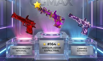 ARMAS EXCLUSIVAS ARENA DEAGLE | ROBLOX