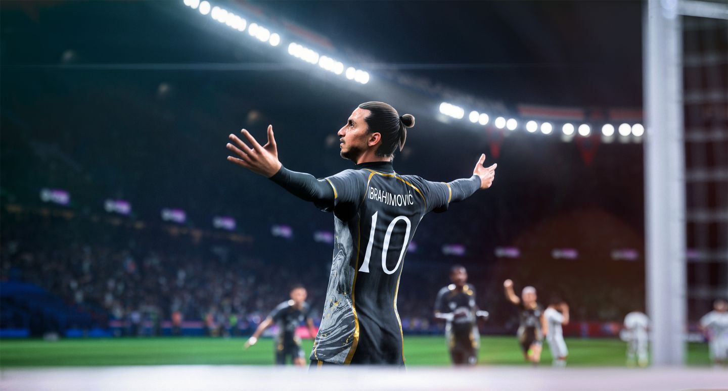 CONTA STEAM COM EA SPORTS FC 26 ACESSO OFFLINE | JOGUE SEM INTERNET