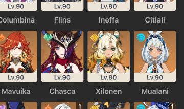 Conta enc game muito top