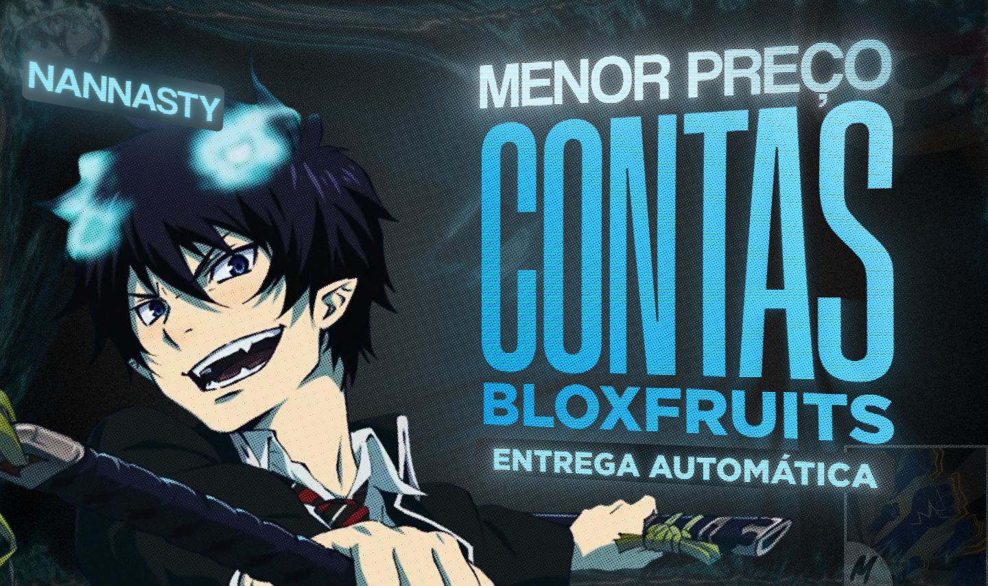 [MENOR PREÇO!] CONTAS BLOX FRUITS | KITSUNE/RAÇA V4/GODHUMAN/LEVEL MAX