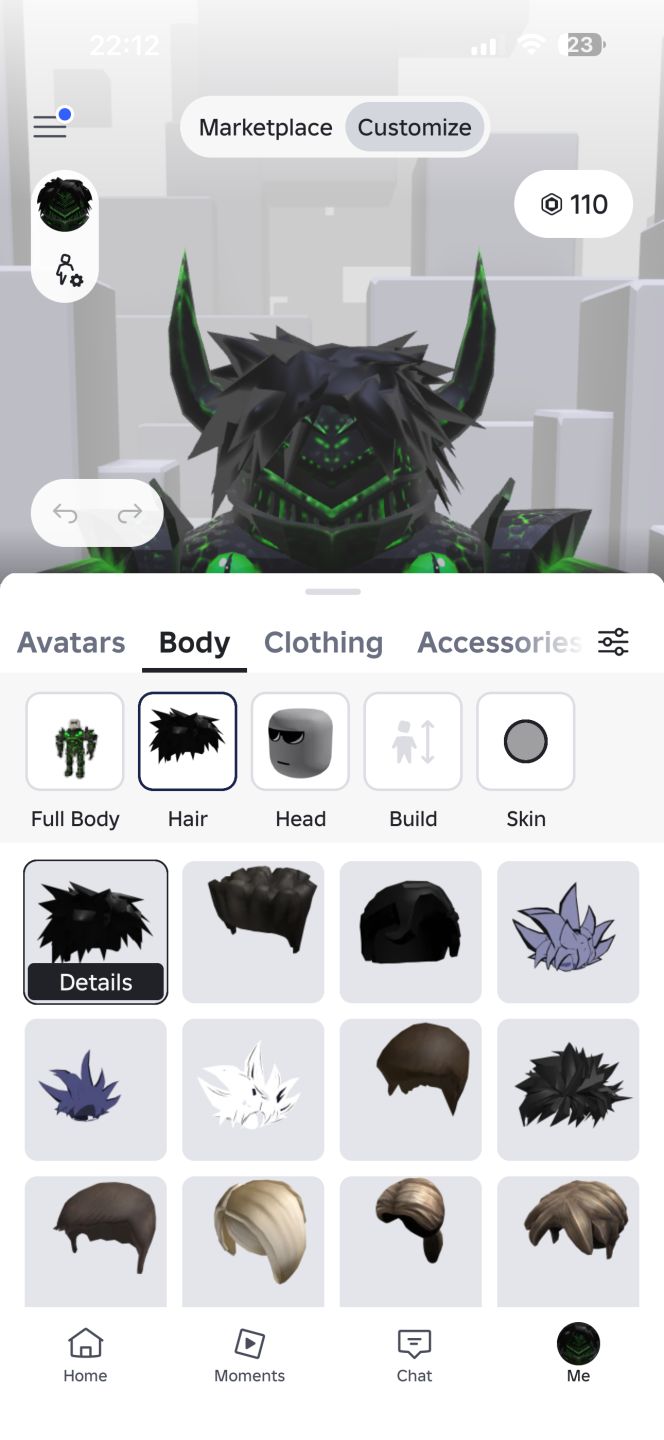 Conta de Roblox 60 mil robux gastos e gamepasses e etc muita skin e animação