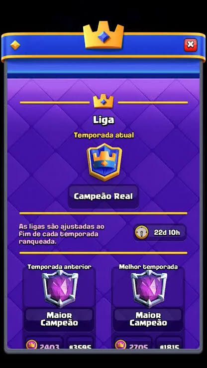 UPO SUA CONTA NO CLASH ROYALE! PROMOÇÃO FIM DE SEMANA 50% OFF! MAIS BARATO DA GG