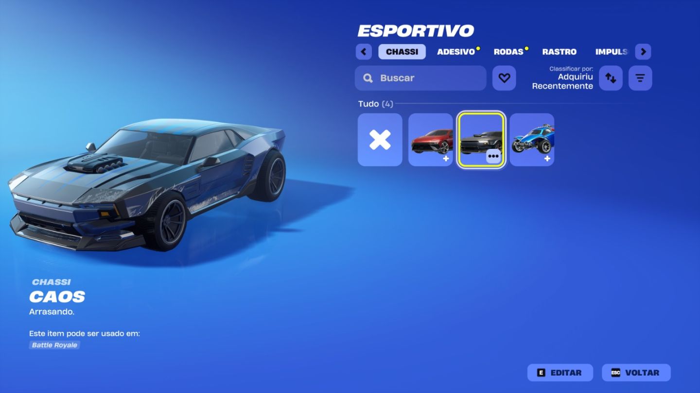 Conta de Fortnite com 49 Skins | Negan | Promoção!