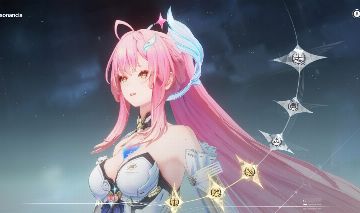 Conta Rank 60 Aemeth S3+Bis
