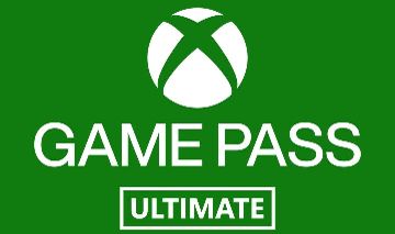 30 Dias XBOX GAME PASS ULTIMATE -CONSOLE