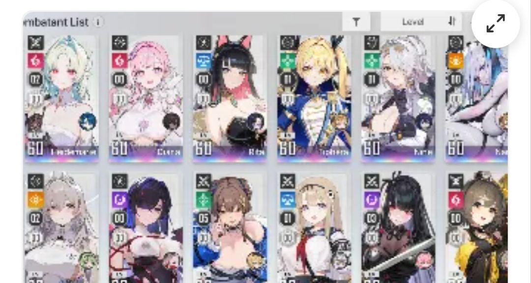 EPIC SEVEN+CHAOS ZERO NIGHTMARE]Conta Mid game aggroE7+Conta Mid-Late game CZ