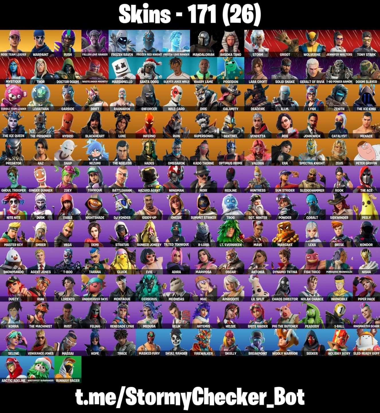 CONTA FORTNITE COM SALVE MUNDO FUNDADOR E 3.200 VBUCKS - ENTREGA AUTOMÁTICA!