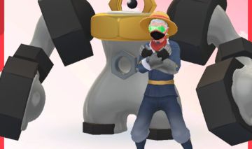 CONTA POKÉMON GO NÍVEL 42.