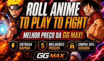 Roll anime to fight