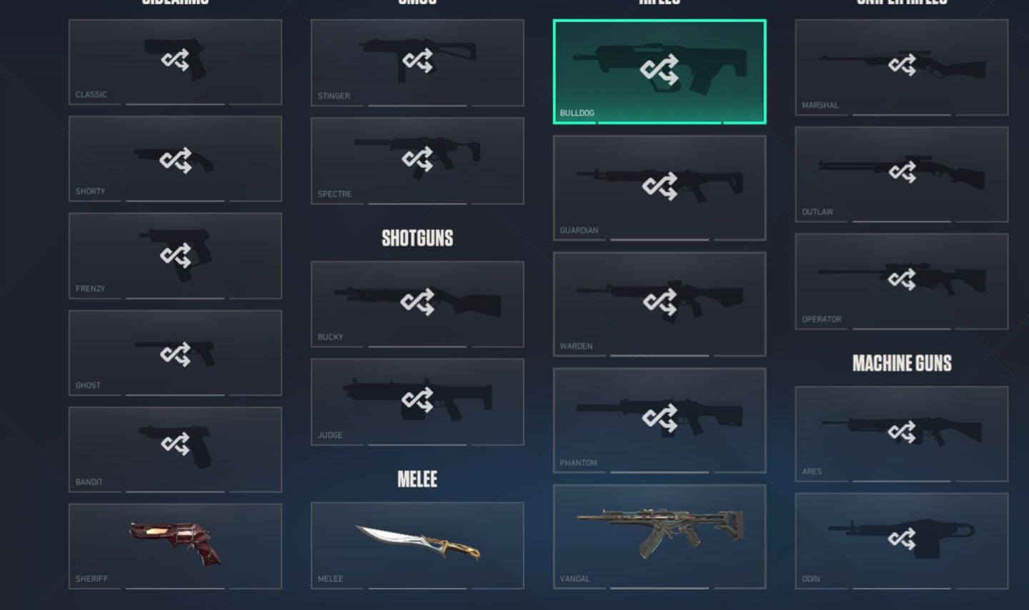 Conta de valorant perfeita pra smurfar