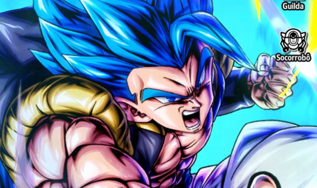 Dragon Ball Legends Conta Completa | 648 Personagens | Vários LF e ULTRA