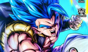 Dragon Ball Legends Conta Completa | 648 Personagens | Vários LF e ULTRA