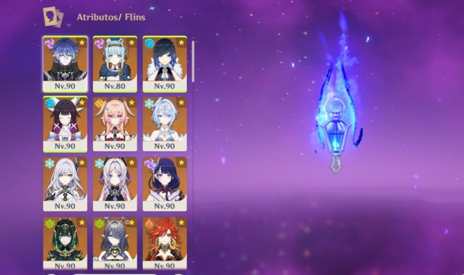 22 PERSONAGENS 5 ESTRELAS 22T5, MAVUIKA, COLUMBINA, VESNA, ODETTE E MUITO MAIS!!