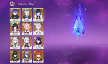 22 PERSONAGENS 5 ESTRELAS 22T5, MAVUIKA, COLUMBINA, VESNA, ODETTE E MUITO MAIS!!
