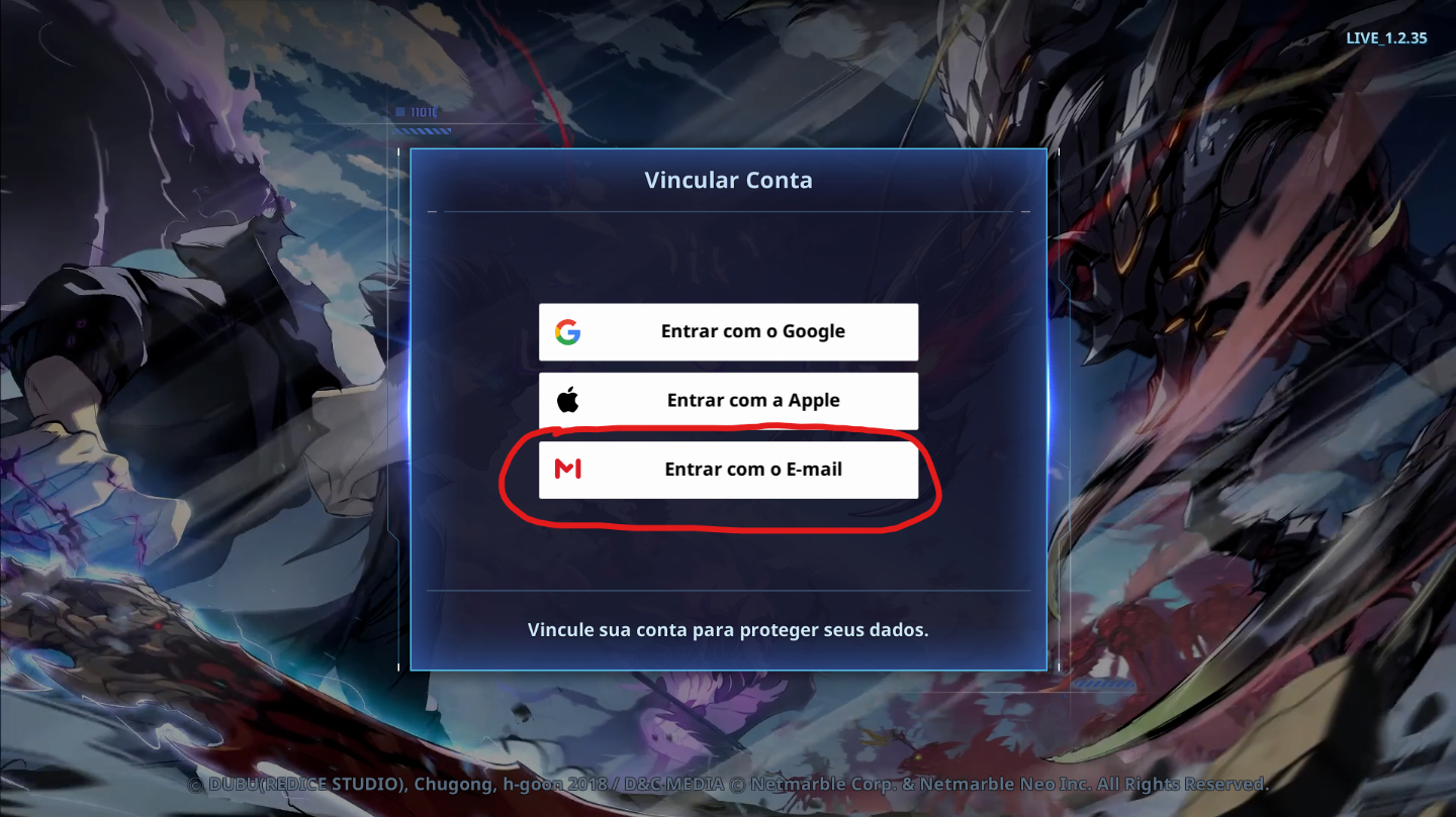 CONTAS REROLL SOLO LEVELING: ARISE | MAIS DE 100k NÚCLEOS + 3000 Giros!!