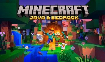 MINECRAFT ORIGINAL [PERMANENTE] - 100% FULL ACESSO + 2 BRINDES