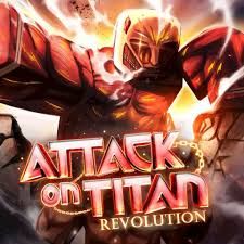 AOT REVOLUTION | ITENS