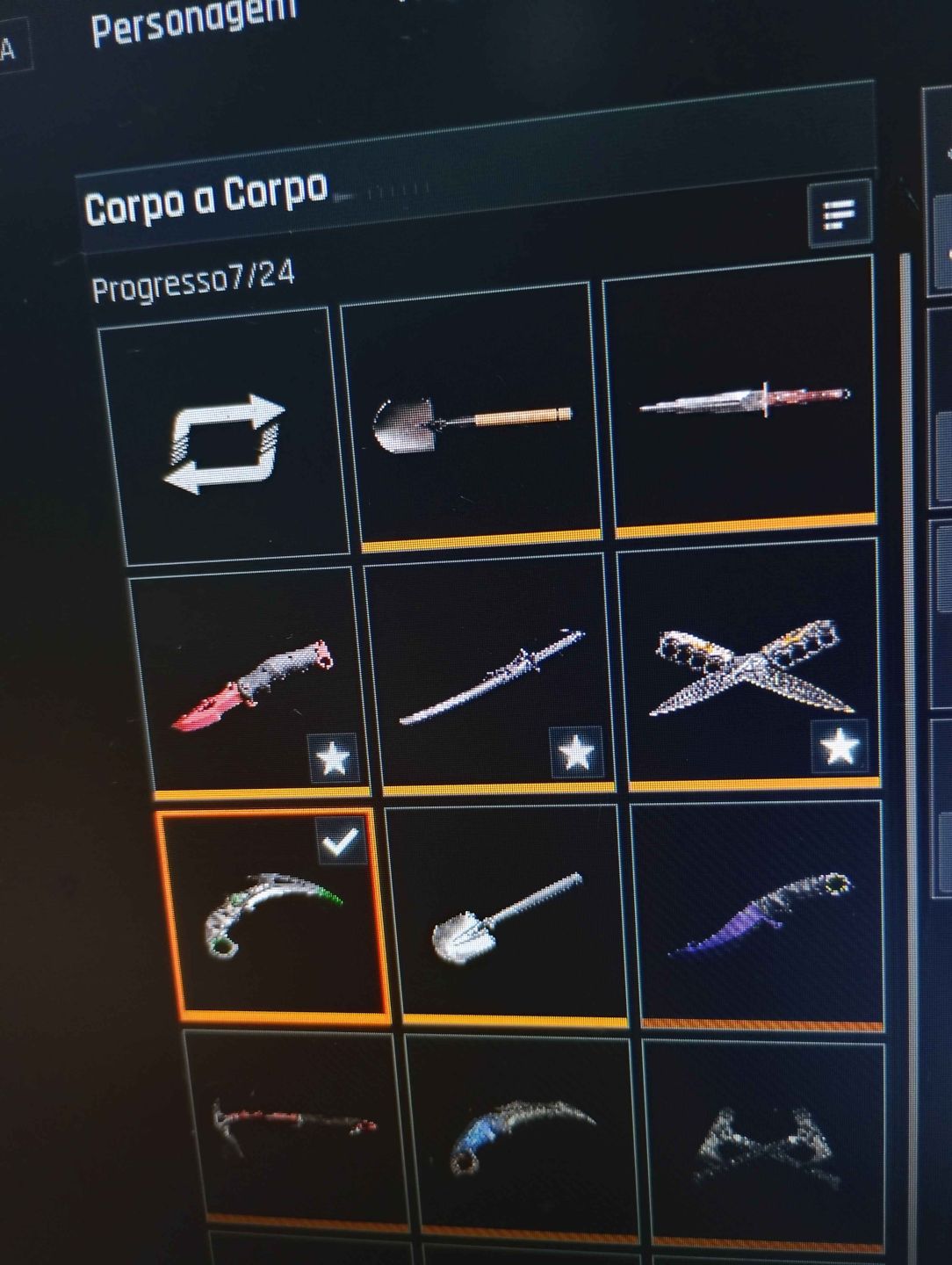 Conta Arena Brakout Infinite Full acesso com email de criação // Cheia de skins