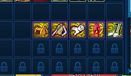 LADMO SERVER ALPHAMON , AGU KIZUNA SSS+ /BOX PRA ESCOLHER DIGI SSS+ E OUTRA SSS