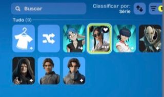 CONTA FORTNITE PACOTE DUNAS/CHANI/BILLIE ELISH PLATINA/ QUEBRA GELO PRETA!!!!!!