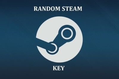 KEYS STEAM | CHAVE STEAM COM PREÇOS VARIADOS | ENVIO FLASH