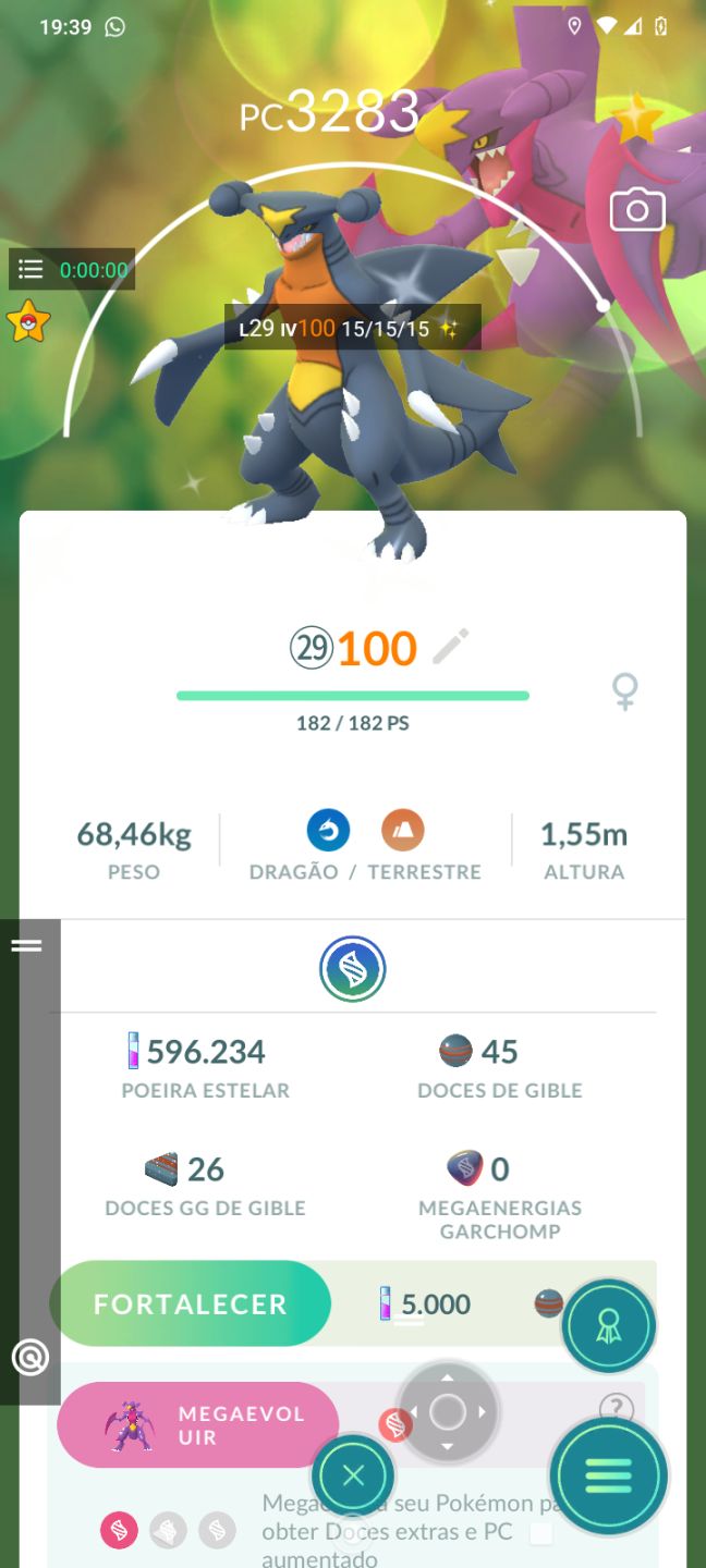 Conta LV 40