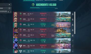 CONTA EX-IMORTAL2 COM LEQUE CHINA