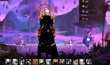 ACC END GAME TODAS EXPANSÕES E TODOS OS SETS LENDARIOS
