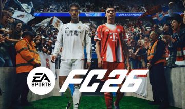 FC 26 (FIFA 26) CONTA OFFLINE STEAM +EA+BRINDE(ENTREGA AUTOMÁTICA)MELHOR SUPORTE