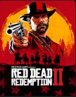 Red Dead Redemption 2 | FULL ACCESS | Troca de E-mail | Entrega Rápida