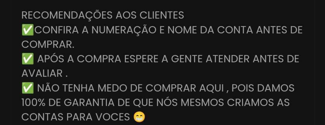 (NARUTO)CONTAS VARIADAS FREE FIRE ff /MESTRE BR/CUBO/ANGELICAL/RIN/NAGI/BLUELOCK