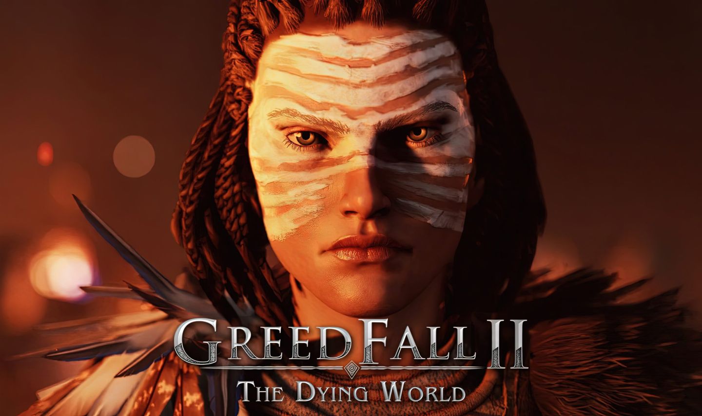 GreedFall: The Dying World - Key para PS5 - ENTREGA AUTOMATICA