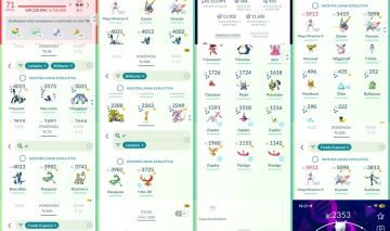 LVL 71 XP PRO LVL 80, 65 MILHÕES DE DUST, 385 LENDÁRIOS, VALOR NEGOCIÁVEL