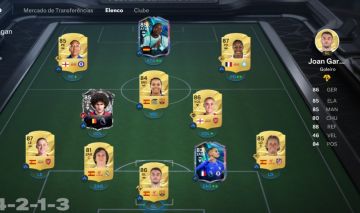 EA FC 27 JOGO ULTIMATE PLUS INCLUSO E CONTA INICIAL NO EA JÁ PRONTO